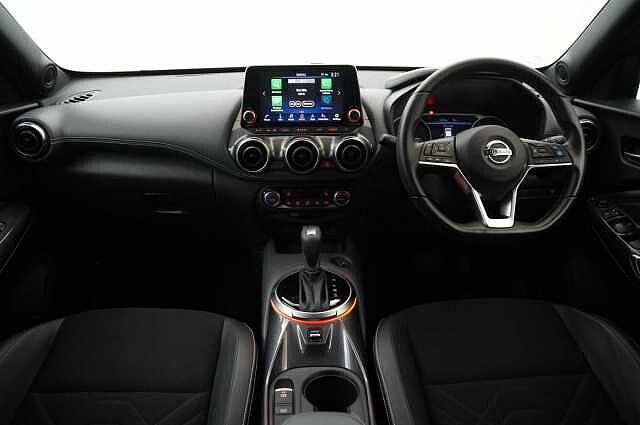 Nissan Juke 1.0 DIG-T 114 Tekna DCT Auto with BOSE Audio and Pro Pilot Technology