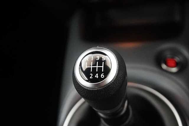 Nissan Juke 1.0 DIG-T 114 Tekna with BOSE Audio and Drive Assist Technology