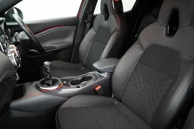 Nissan Juke 1.0 DIG-T 114 Tekna with BOSE Audio and Drive Assist Technology