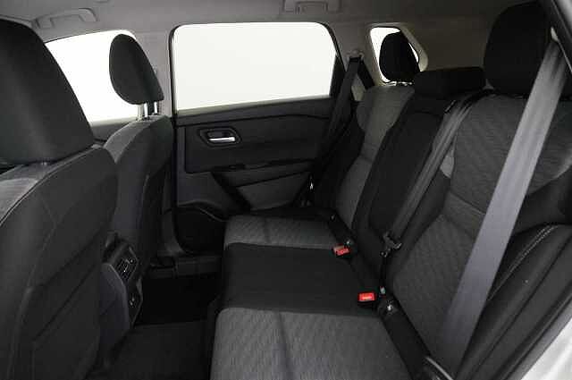 Nissan X-Trail 1.5 204 e-Power N-Connecta X-Tronic Auto with 5 Seats + Nav and 360 Cameras